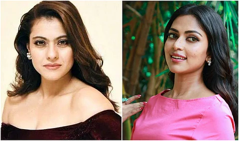 Kajol, Amala Paul in talks to star in Jayalalithaa biopic, titled Sasilalitha