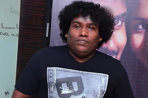 The Yogi Babu-Vadivelu connect in Kadalai Poda Oru Ponnu Venum