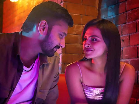 K-13 Review: A well-executed drama let down by loose ends