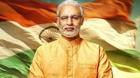 PM Narendra Modi to finally get a release on May 24