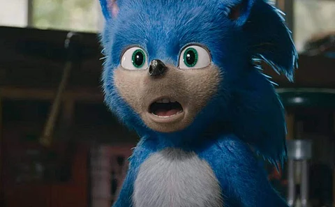 Sonic the Hedgehog director responds to fans backlash on social media