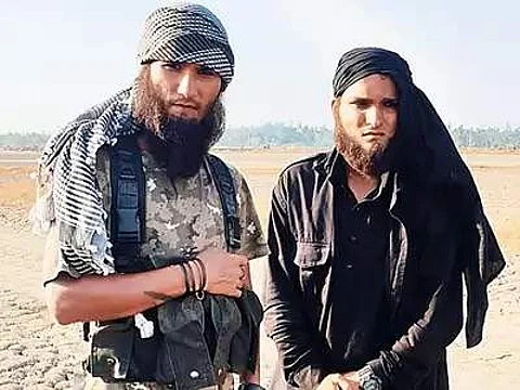 'Terrorists' arrested by police turn out to be extras from Hrithik Roshan-Tiger Shroff film