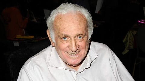 Godfather actor Carmine Caridi dead at 85