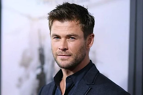 Chris Hemsworth reveals mementos he got to keep from Avengers: Endgame