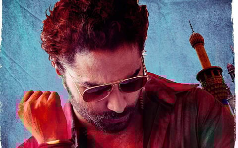 Falaknuma Das Review