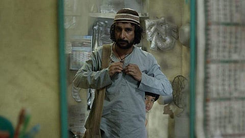 Nakkash Movie Review: Inaamulhaq shines in a mediocre film on communal harmony