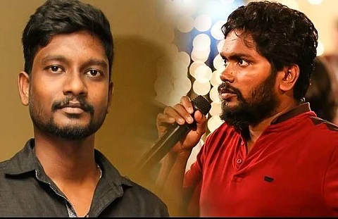 Madras, Kabali-fame Hari Krishnan to play the lead in Pa Ranjith's next production venture