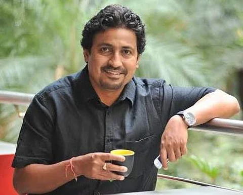 Vinod Kapri 155 Hours