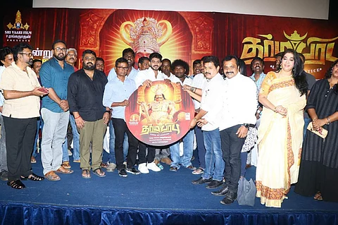 I've compromised on my salary in many films to encourage deserving talents: Yogi Babu