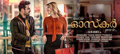 It is a June release for Tovino Thomas' And The Oscar Goes To