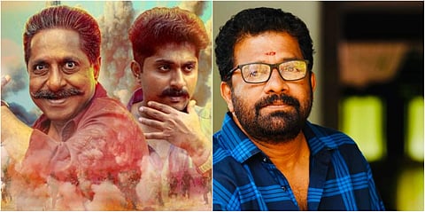 'I was so afraid of losing Sreenivasan'