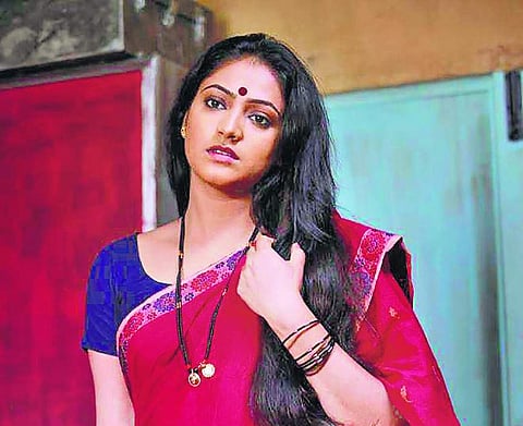 I hope to create another kind of identity through Soojidhara: Hariprriya