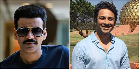 Manoj Bajpayee to star in Apurva Asrani's directorial debut