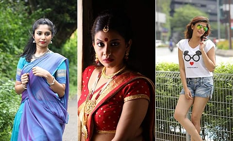 Ratnamanjari heroines kept in dark on film’s climax