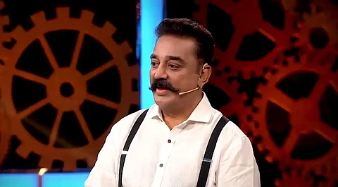It's official! Kamal Haasan returns to host Bigg Boss 3
