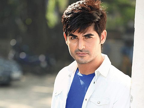 Bhoot Purva is in a breezy, lighthearted zone: Omkar Kapoor
