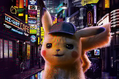 Gearing up for Detective Pikachu? Here's what you should know about the world of Pokémon