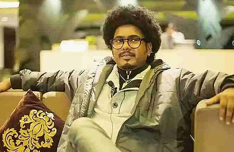 'My antics in Jeem Boom Bhaa will make everyone laugh'
