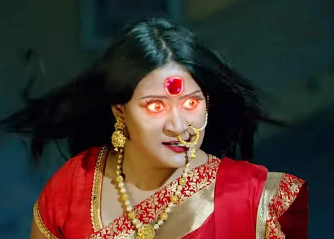 'Anushka was a life-threatening project’