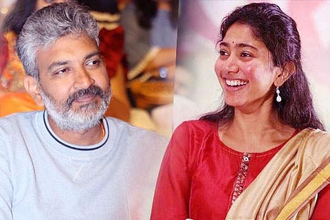 Sai Pallavi in talks to play Jr NTR's pair in SS Rajamouli's RRR
