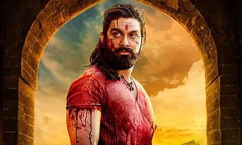 ‘I was lost in Baramanna’s character for a year’