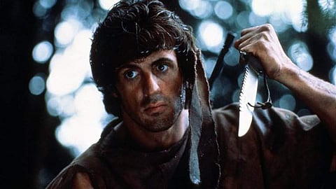 Rambo to be released in September in India