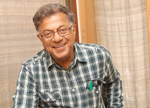 Girish Karnad