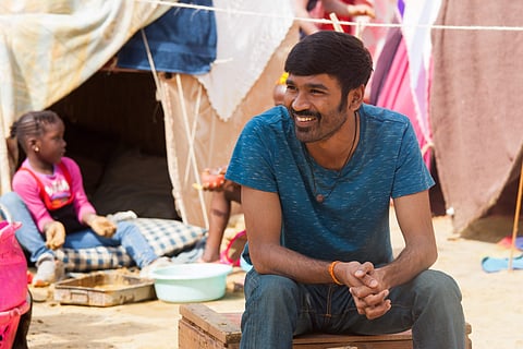 Dhanush: Hollywood can teach us how to plan our films better