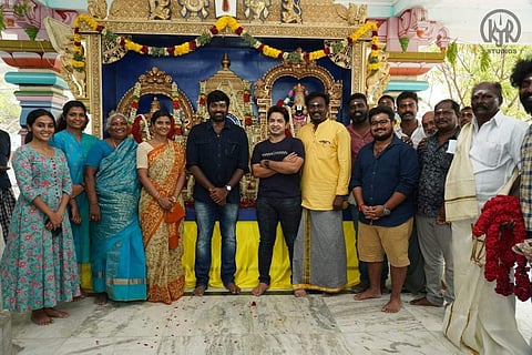 Vijay Sethupathi Aishwarya Rajesh Ka Pae Ranasingam