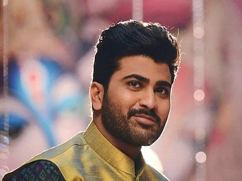 Short-film director Shree Karthik to direct Sharwanand for SR Prabhu's Dream Warrior Pictures?