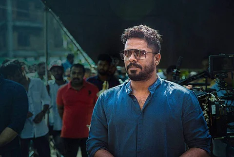 Aashiq Abu Virus