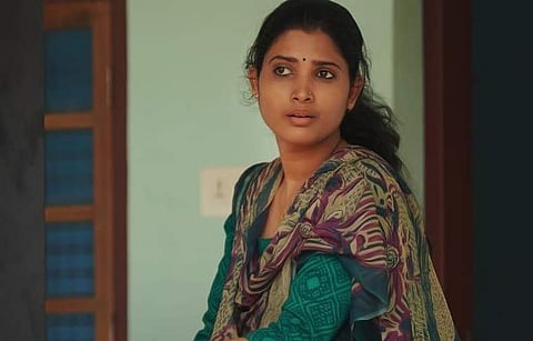 Divyaprabha Thamaasha