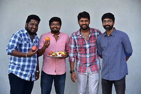 To like, comment and share cinema: The rise of YouTube stars in Tamil films