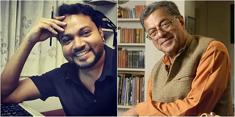Girish Karnad had unmatched rigour and great ideological clarity: Director KM Chaitanya