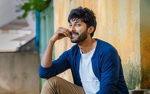 Rishi's next with Jacob Verghese titled Sakalakala Vallabha