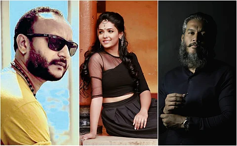 Pradeep Varma's upcoming indie film to star Sathya BG and Anupama Gowda
