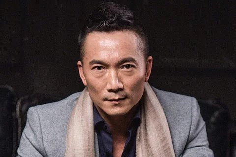 Collin Chou joins The Half of It