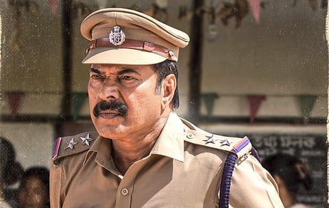 Mammootty's Unda gets a clean U certificate