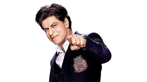 Shah Rukh Khan to be the chief guest at 10th Indian Film Festival of Melbourne