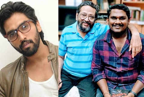 Gultoo director Janardhan Chikkanna's second project based on mafia