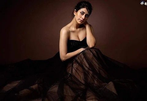 Warina Hussain to make special appearance in Dabangg 3