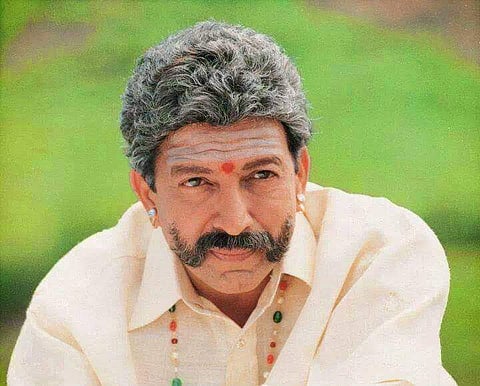 20 years of Surya Vamsha: Director S Narayan recalls special moments of the Vishnuvardhan-starrer