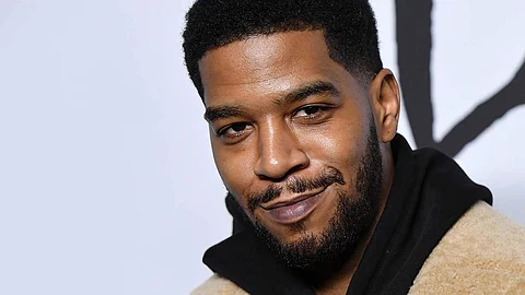 Kid Cudi joins Bill and Ted Face the Music cast