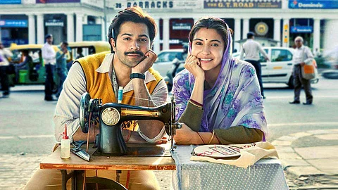 Varun Dhawan-Anushka Sharma's Sui Dhaaga to compete at the Shanghai International Film Festival