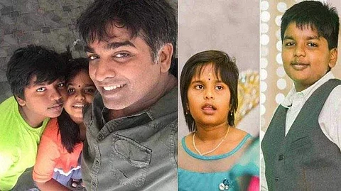 Following Vijay Sethupathi's son, the actor's daughter to make a debut in Sanga Tamizhan