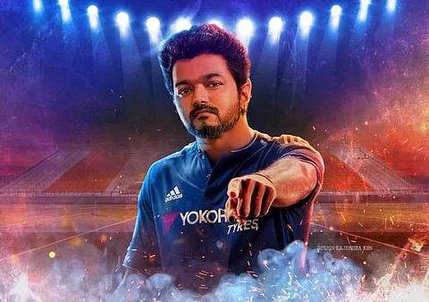 Thalapathy 63 update: Vijay to fly to Delhi for the final schedule?