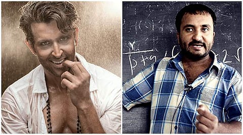 IIT students threaten to file suit against Hrithik Roshan's Super 30