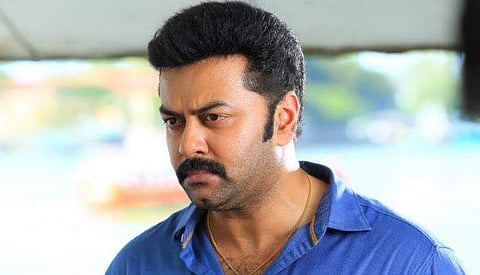 Indrajith-starrer Aaha will be a full-fledged sports film based on vadam vali, says editor-turned-director Bibin Paul Samuel