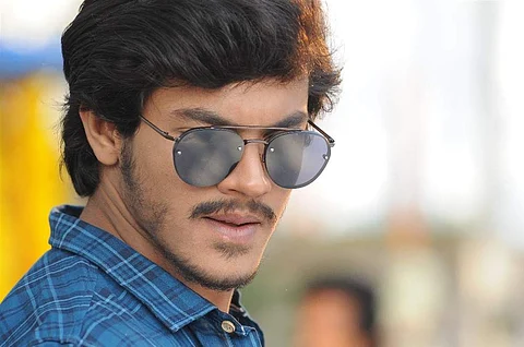 Meghamsh’s Rajdoot to be released in July