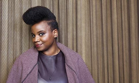 Dee Rees to direct The Kyd's Exquisite Follies